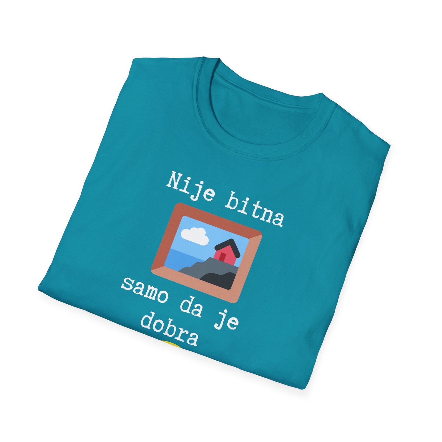 Majica Dobra Boja