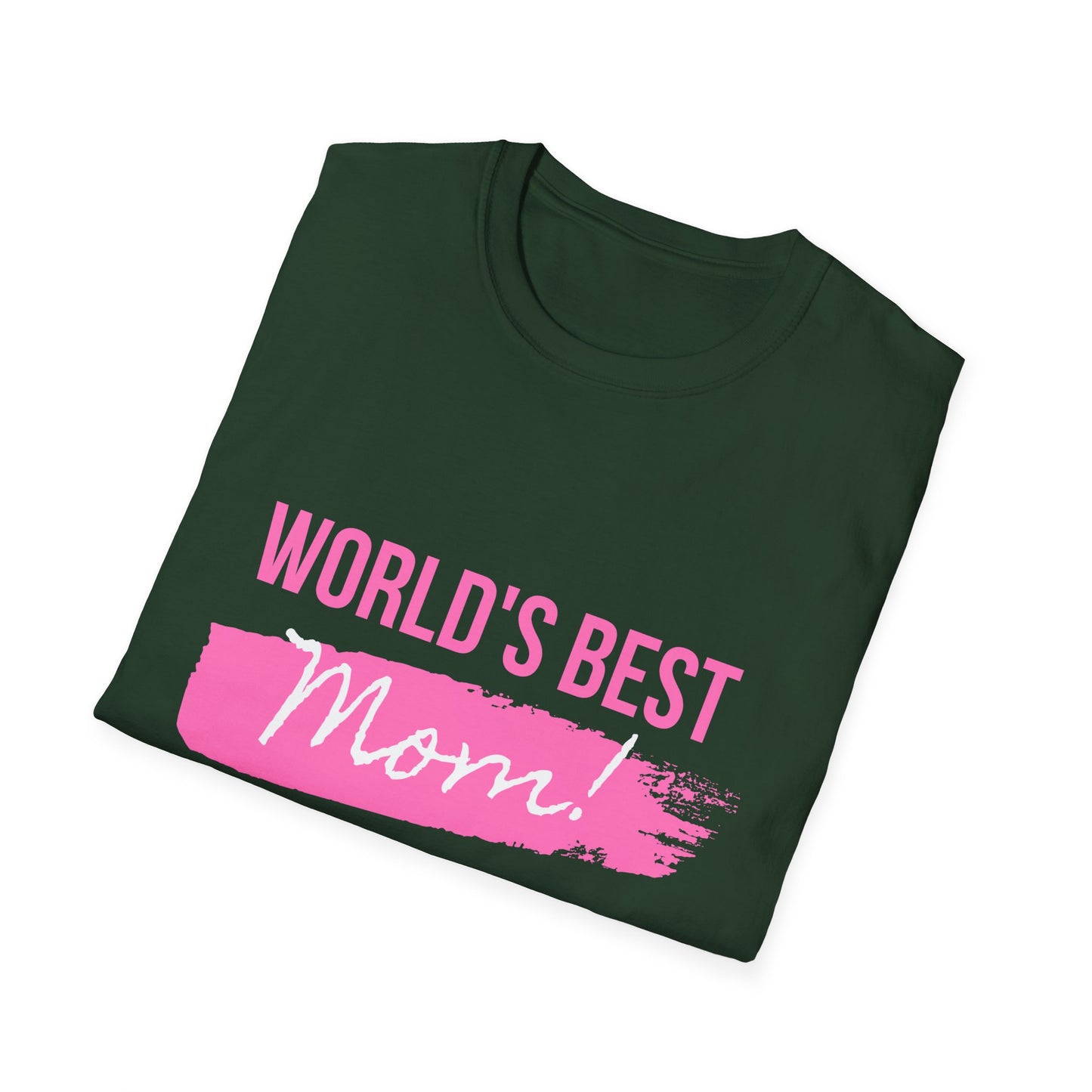 Majica World's Best Mom