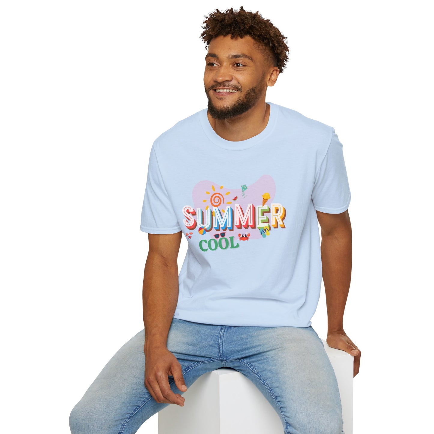 Majica Summer Cool