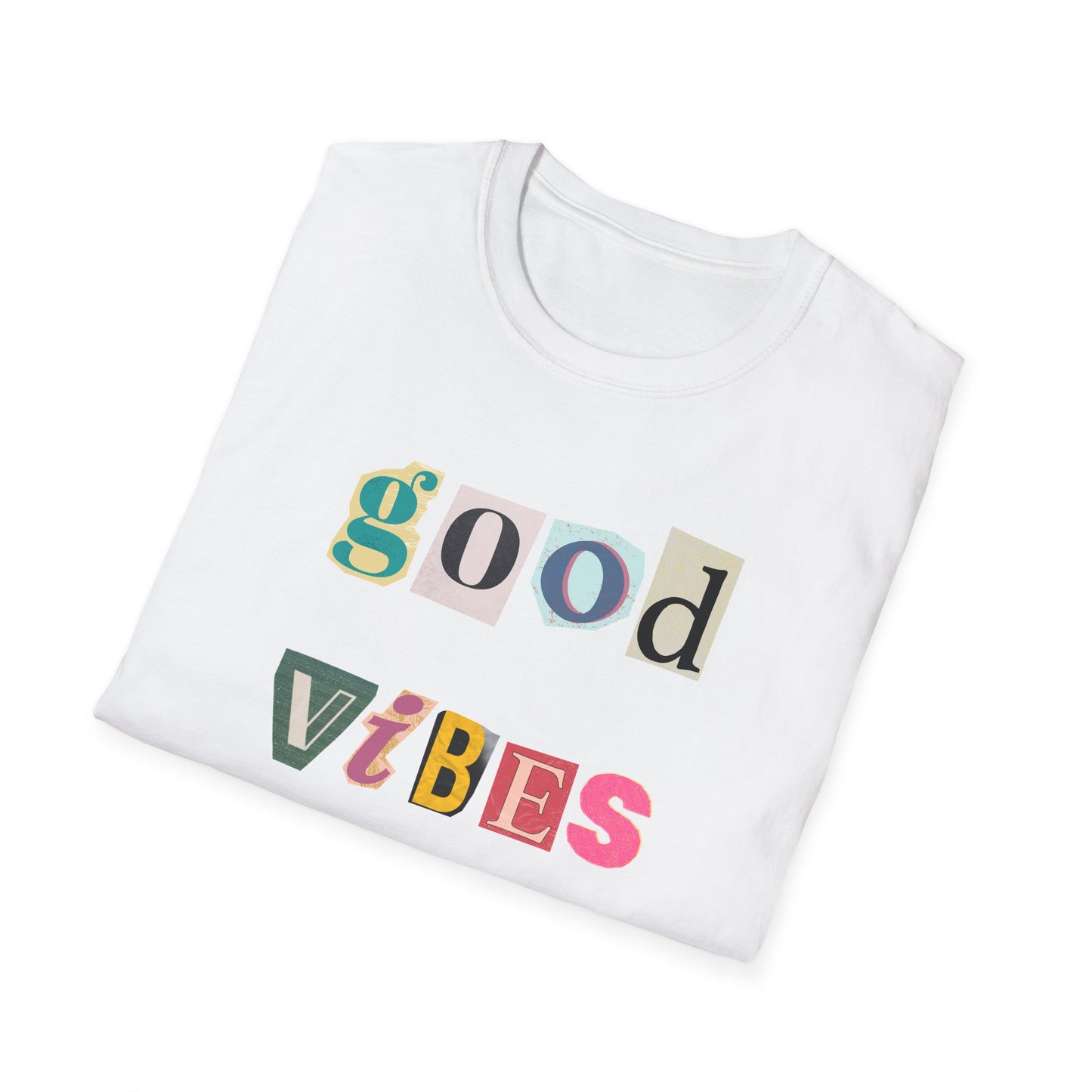 Majica Good Vibes