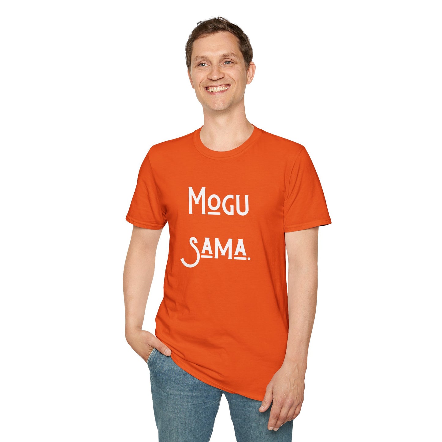Majica Mogu Sama