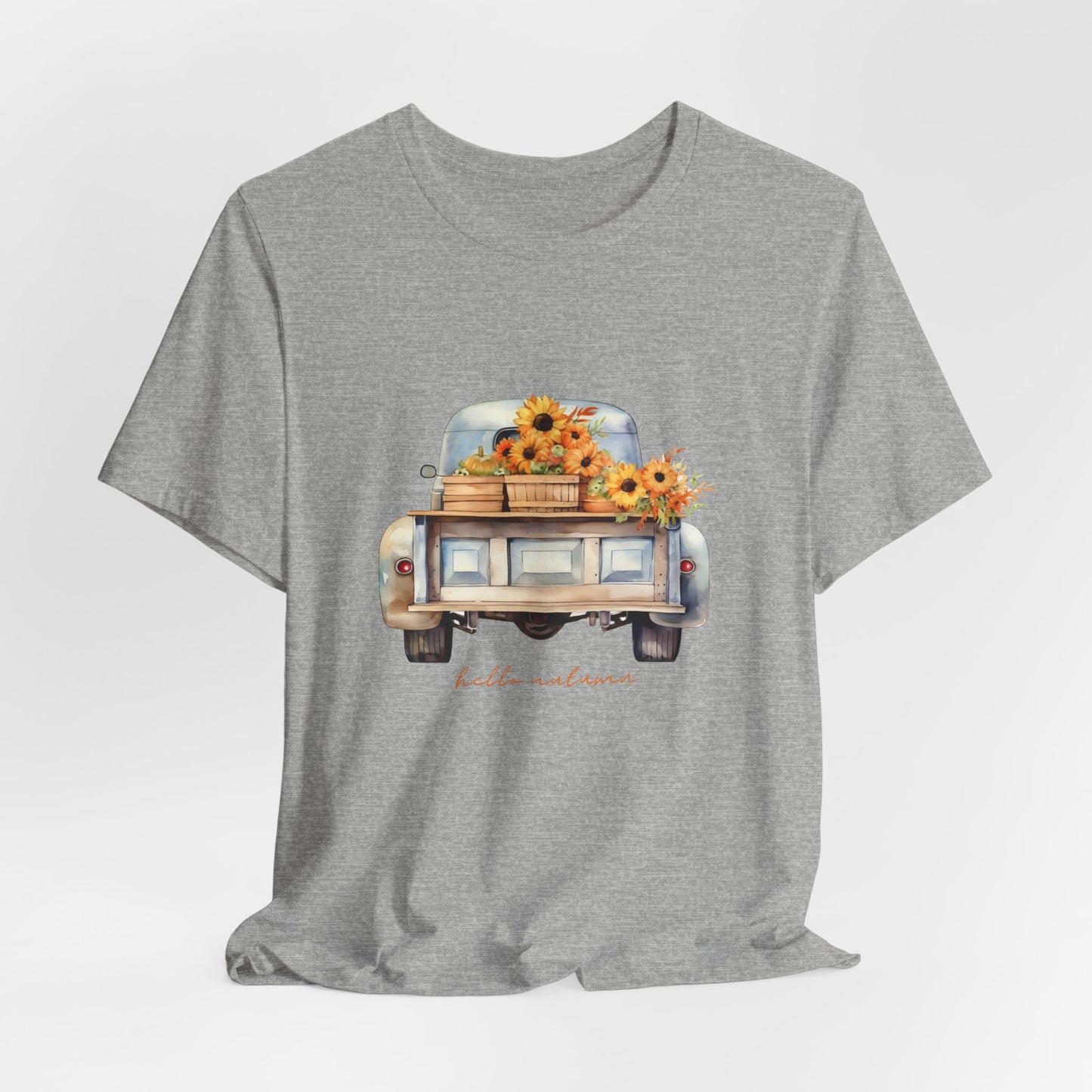 Majica Hello Autumn