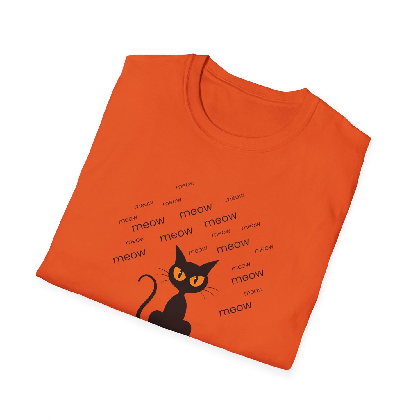 Majica Mačka Meow