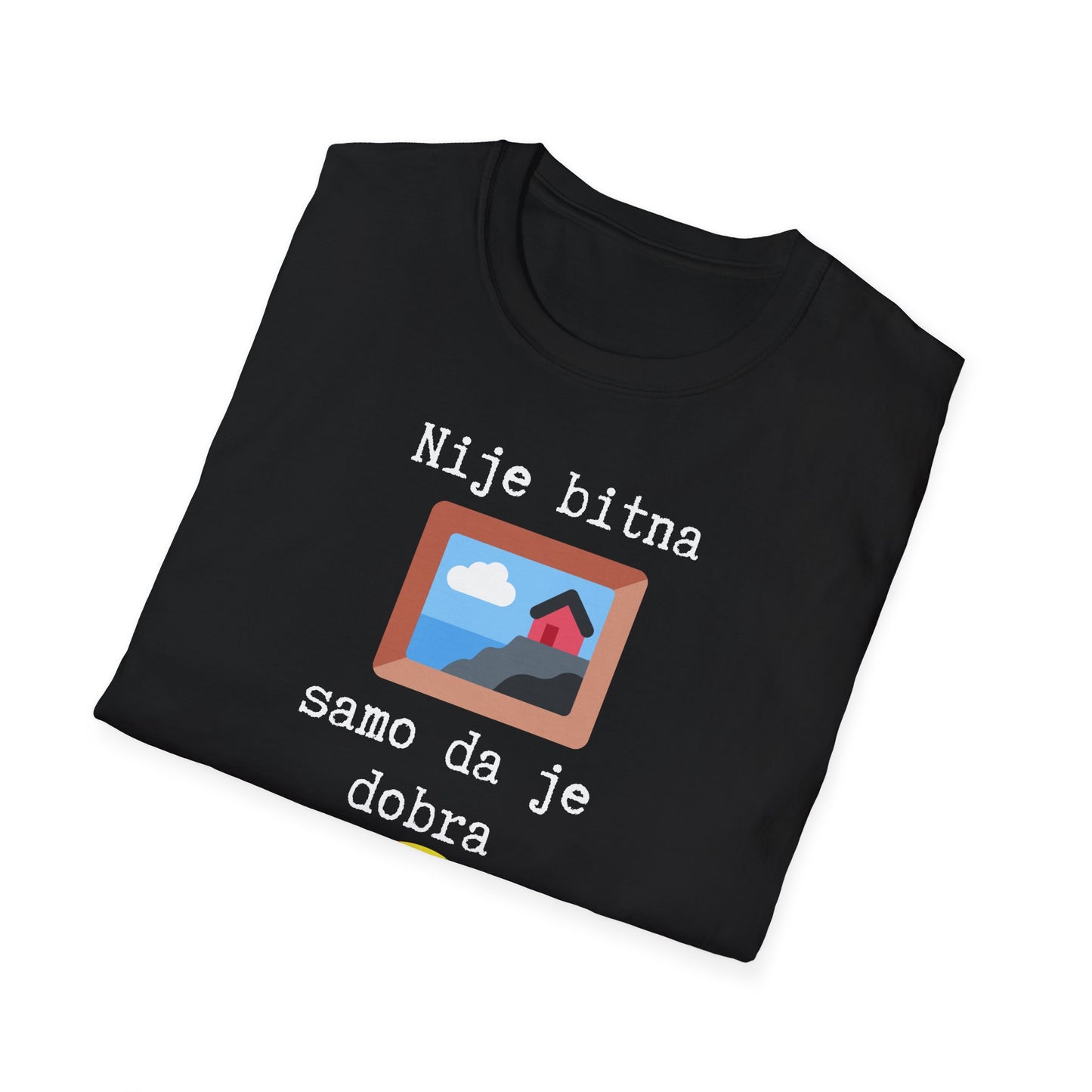 Majica Dobra Boja