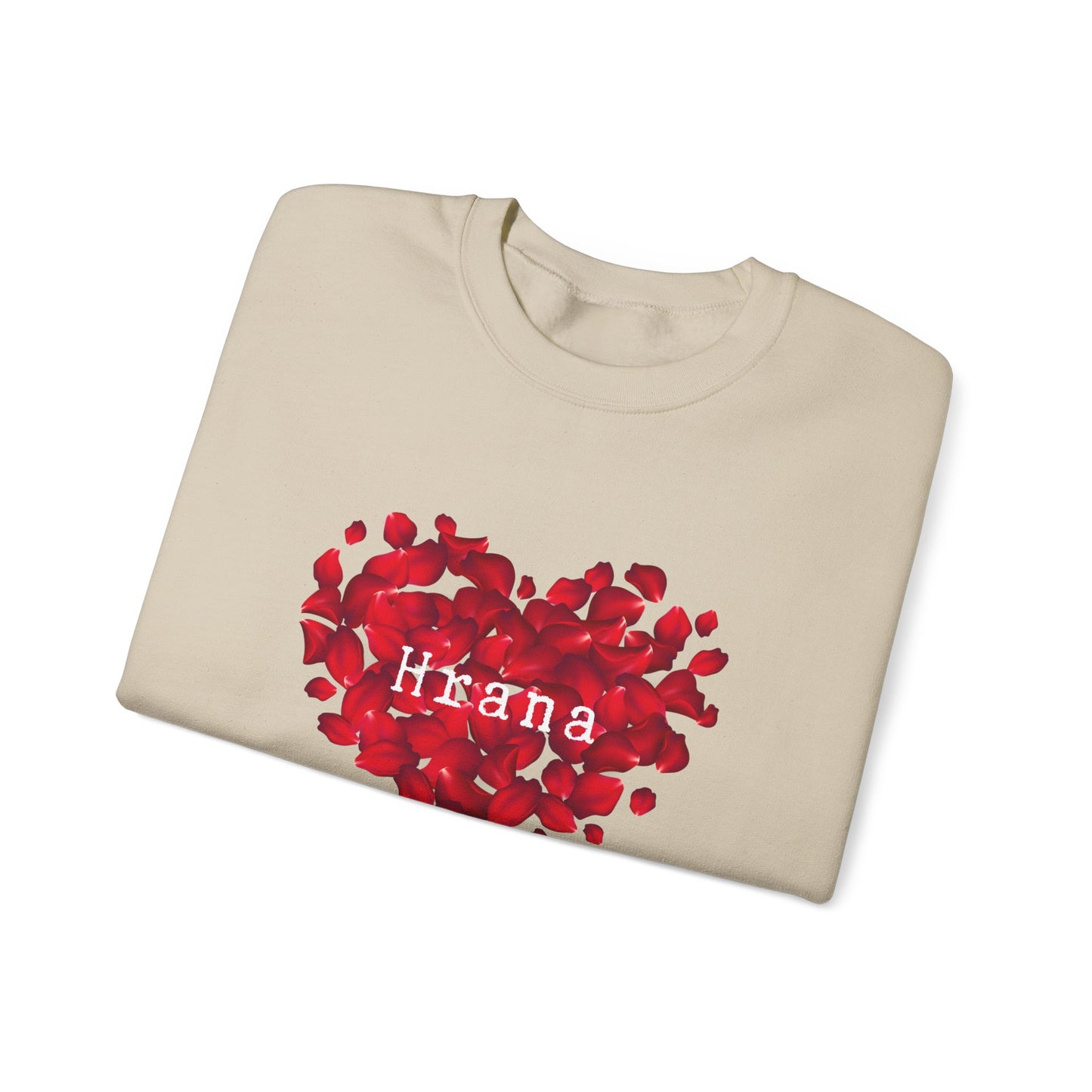 Majica Hrana DR