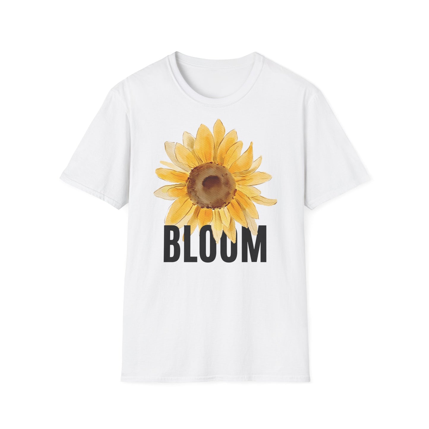 Majica Bloom