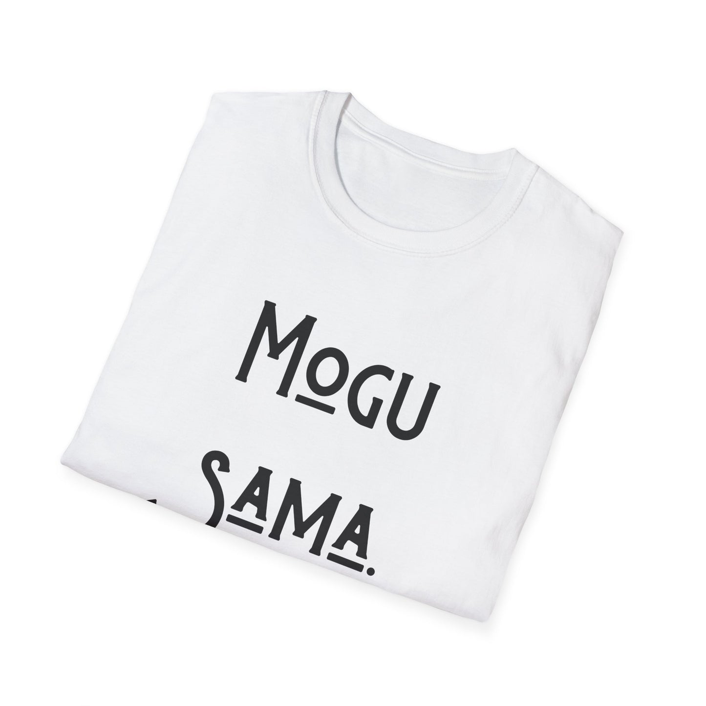 Majica Mogu Sama