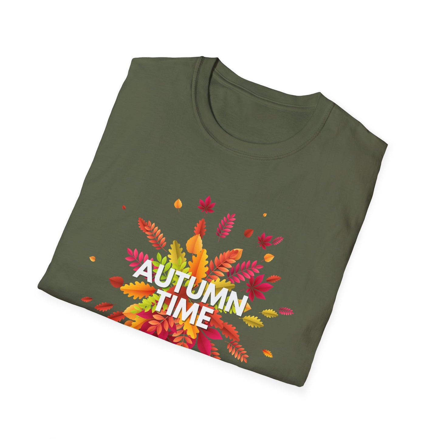 Majica Autumn Time