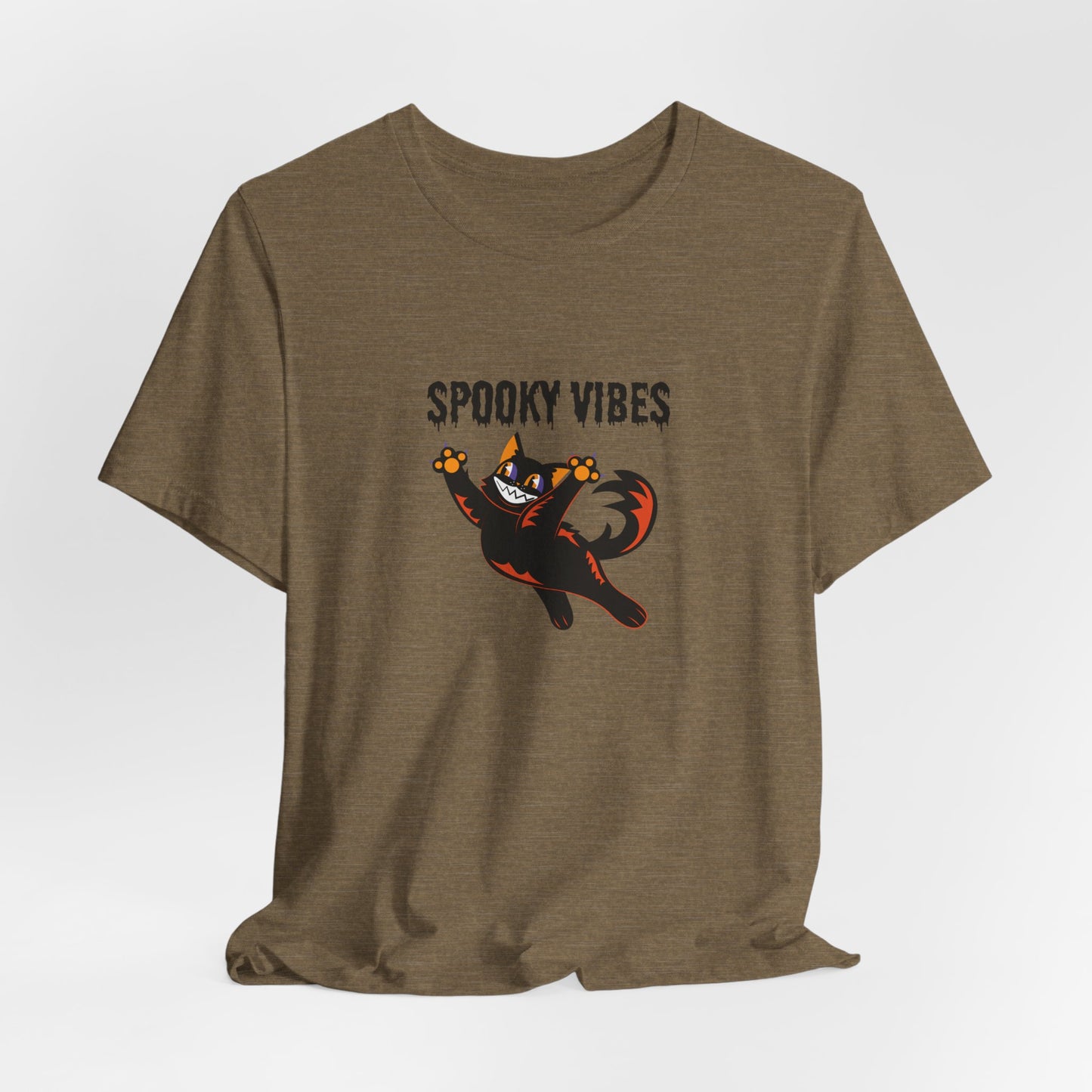 Majica Spooky Vibes