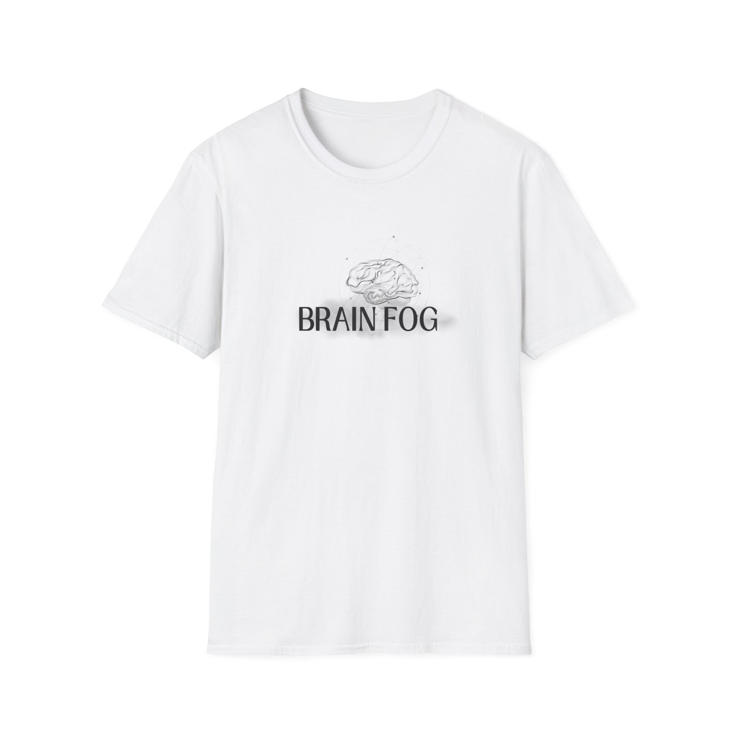 Majica Brain Fog
