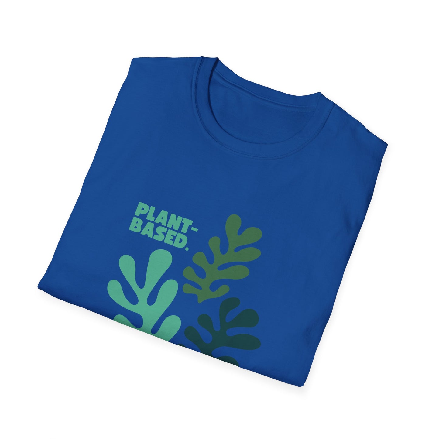 Majica Plant Based