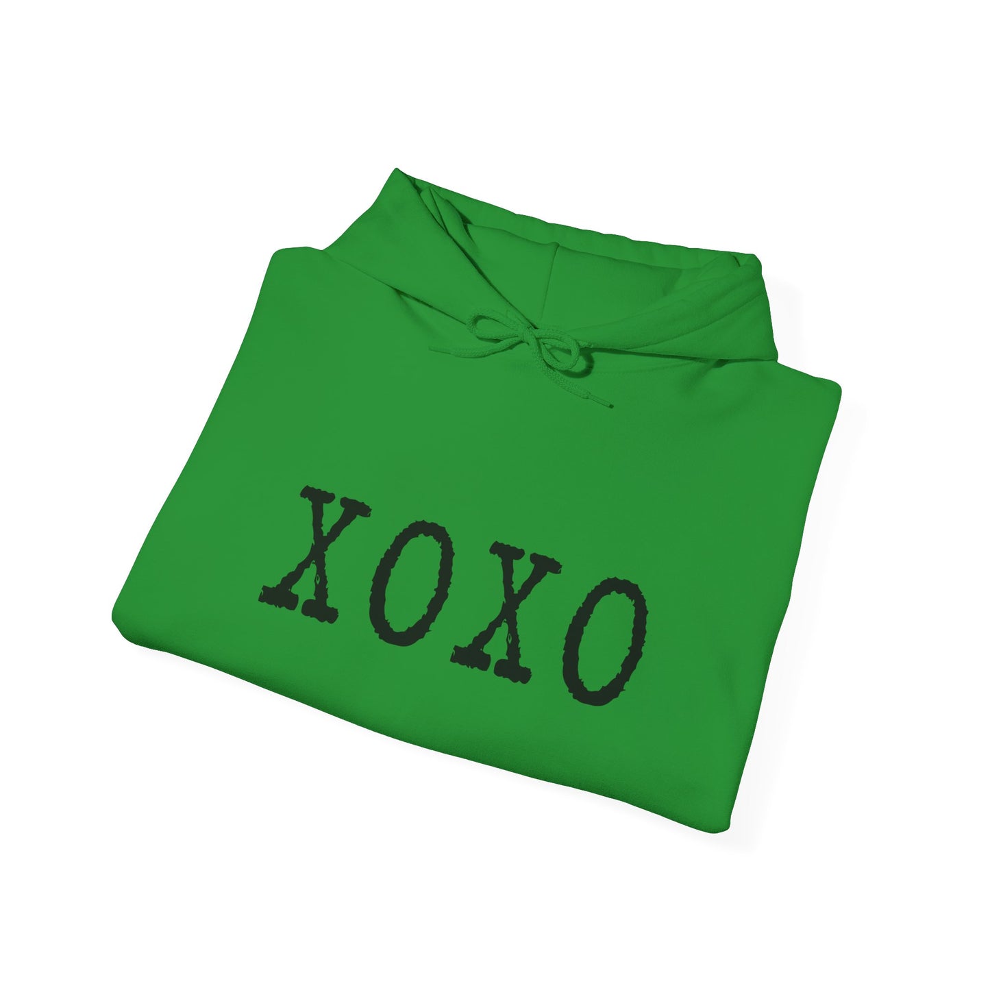 Hoodie XOXO
