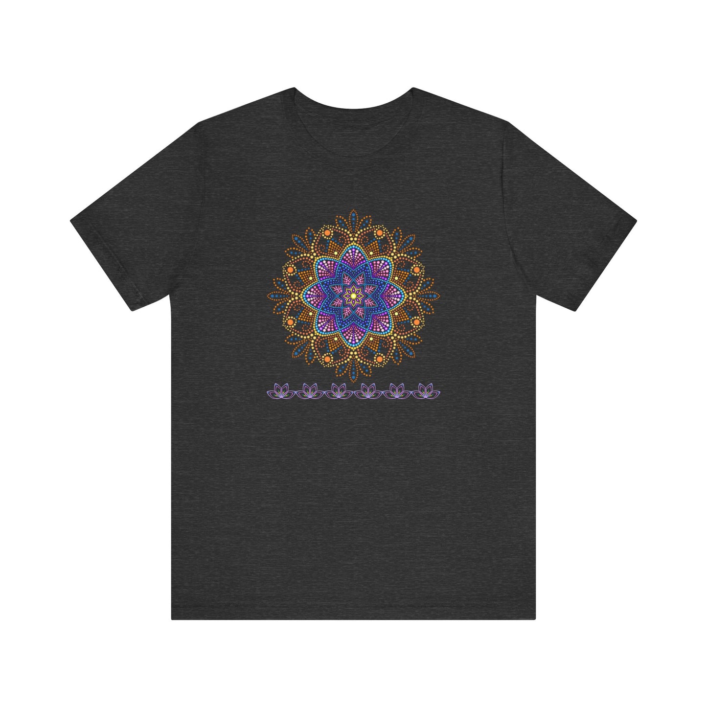 Majica Mandala