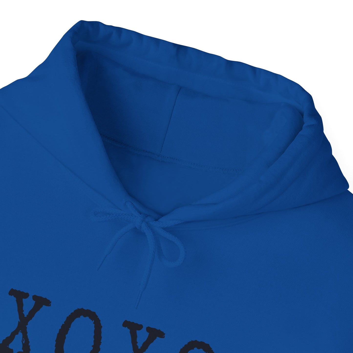 Hoodie XOXO