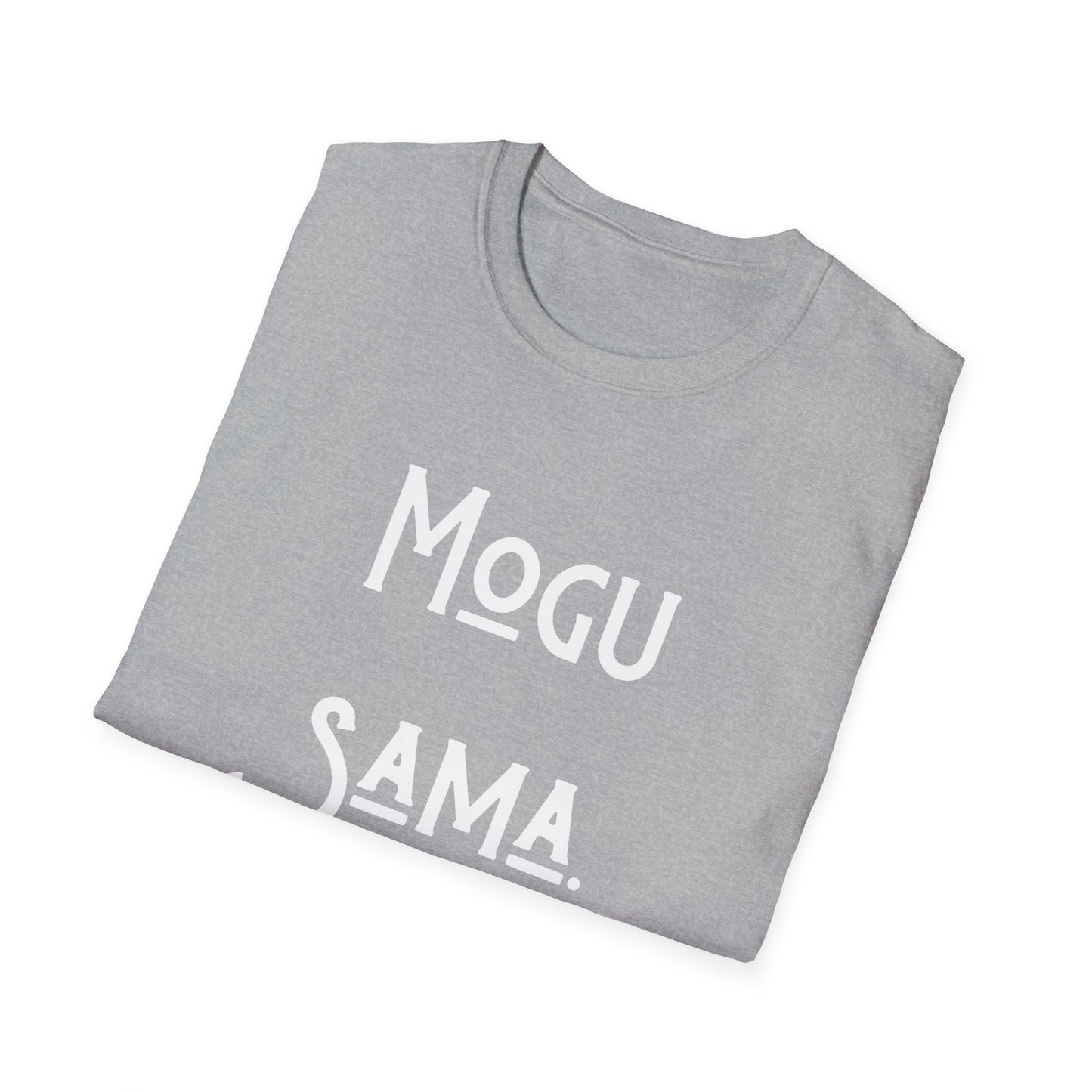 Majica Mogu Sama