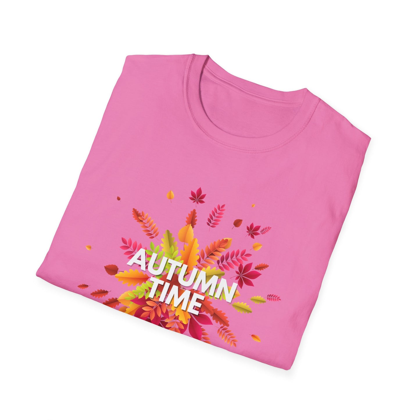 Majica Autumn Time