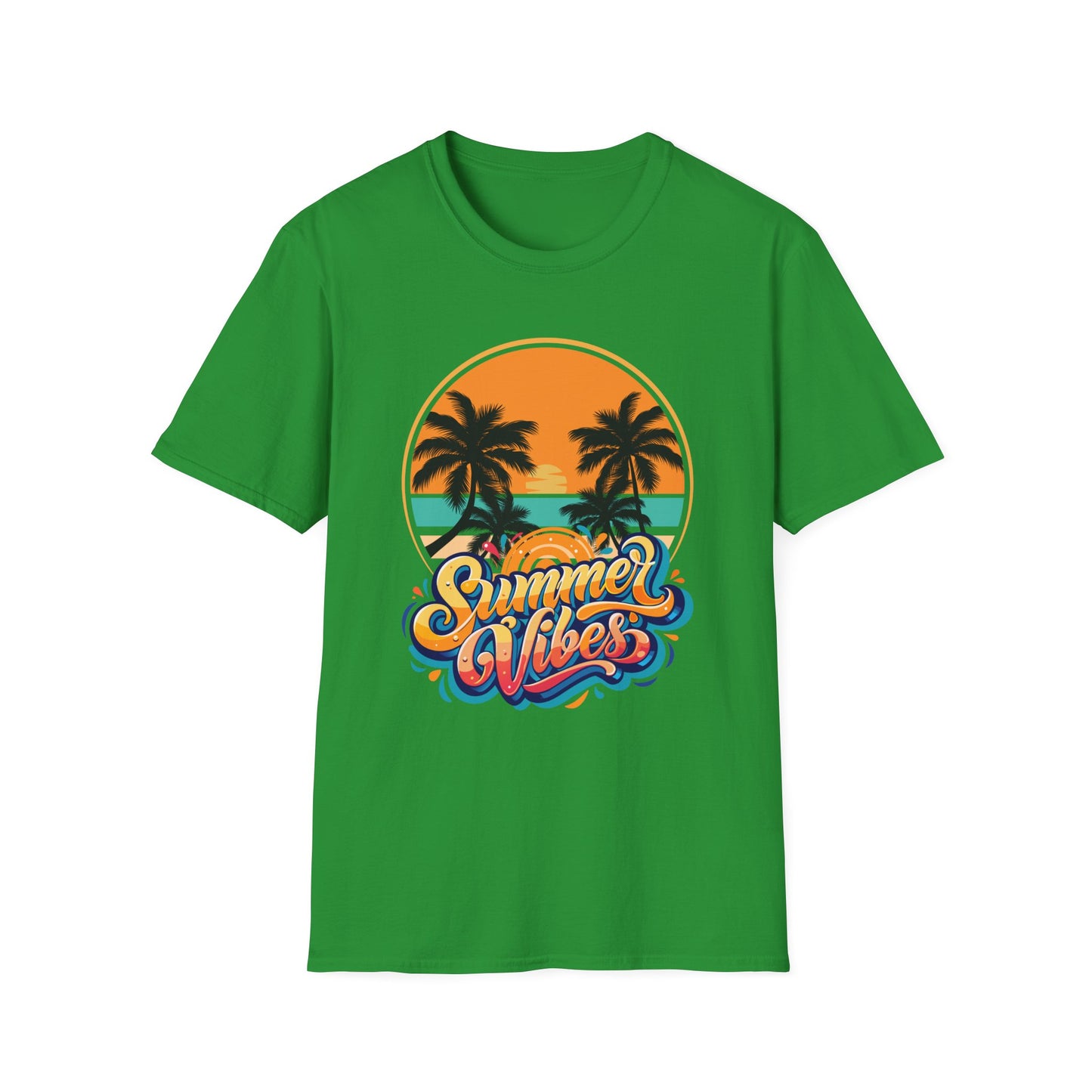 Majica Summer Vibes