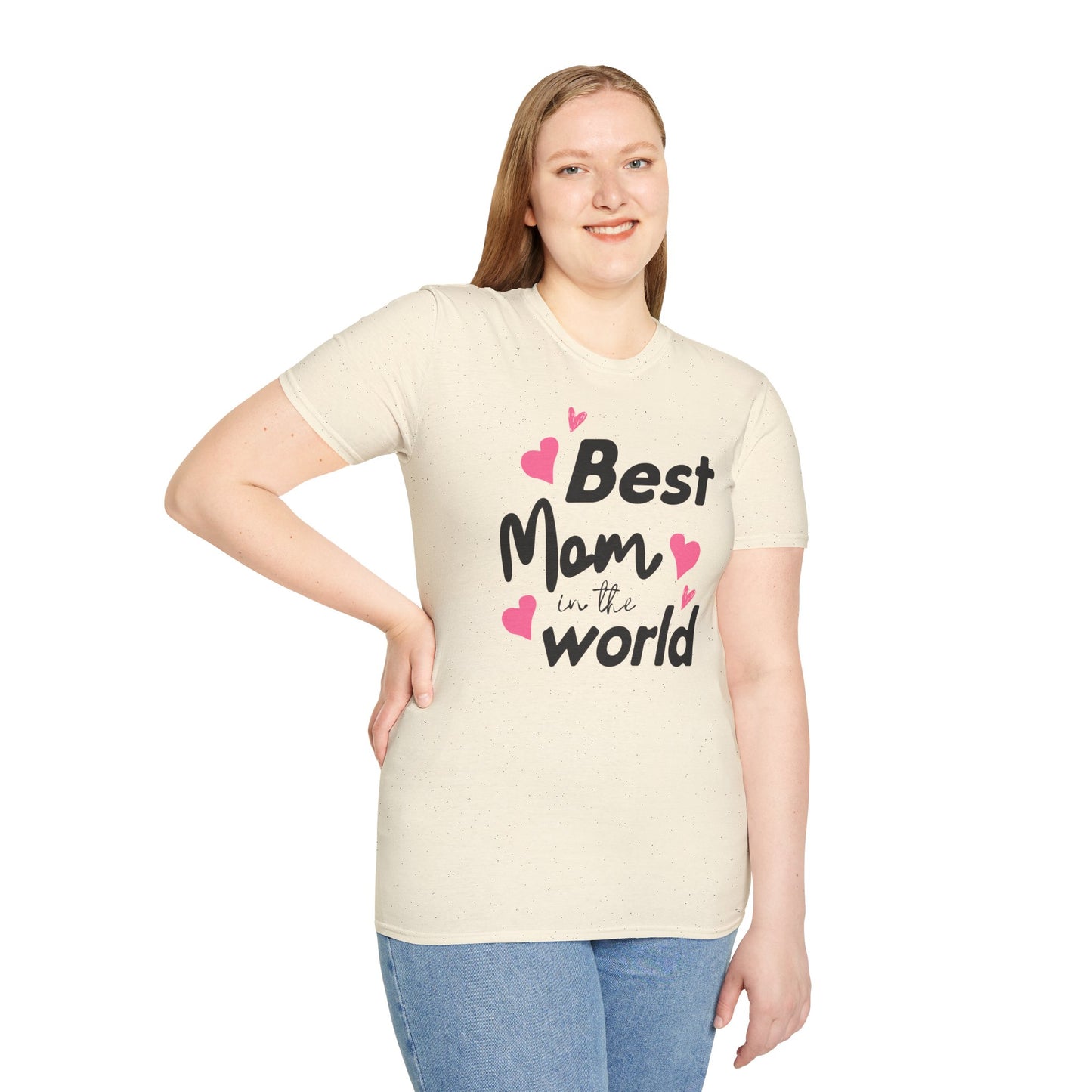 Majica Best Mom in the World