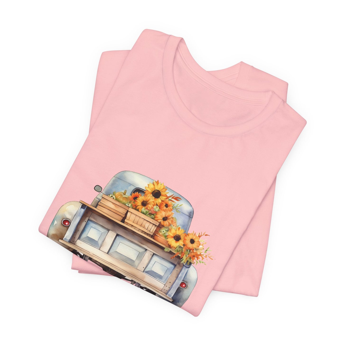Majica Hello Autumn