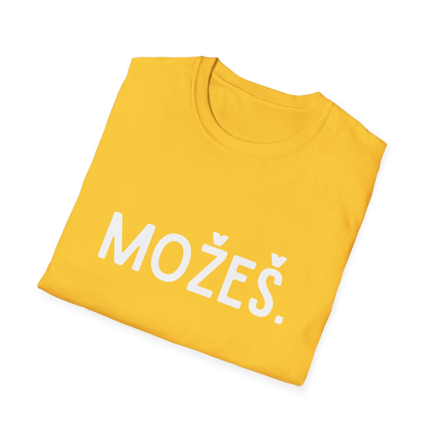 Majica Možeš