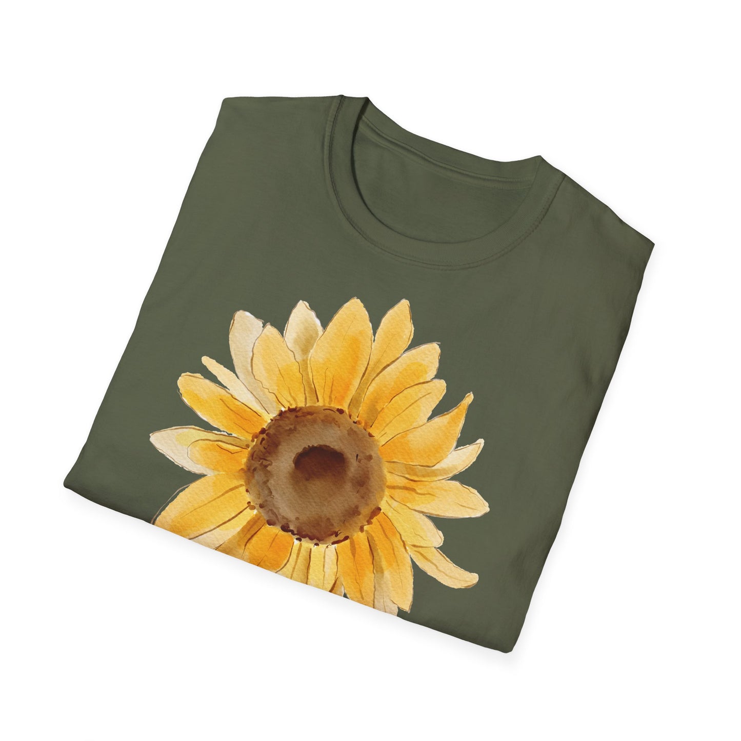 Majica Bloom
