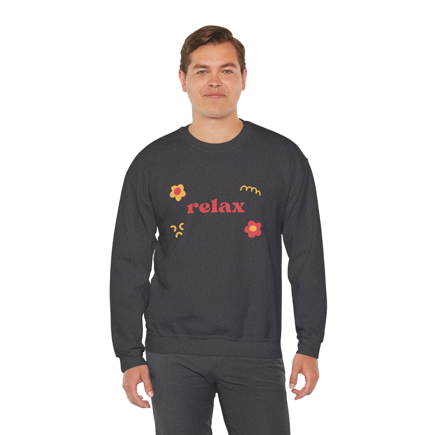 Majica Relax DR