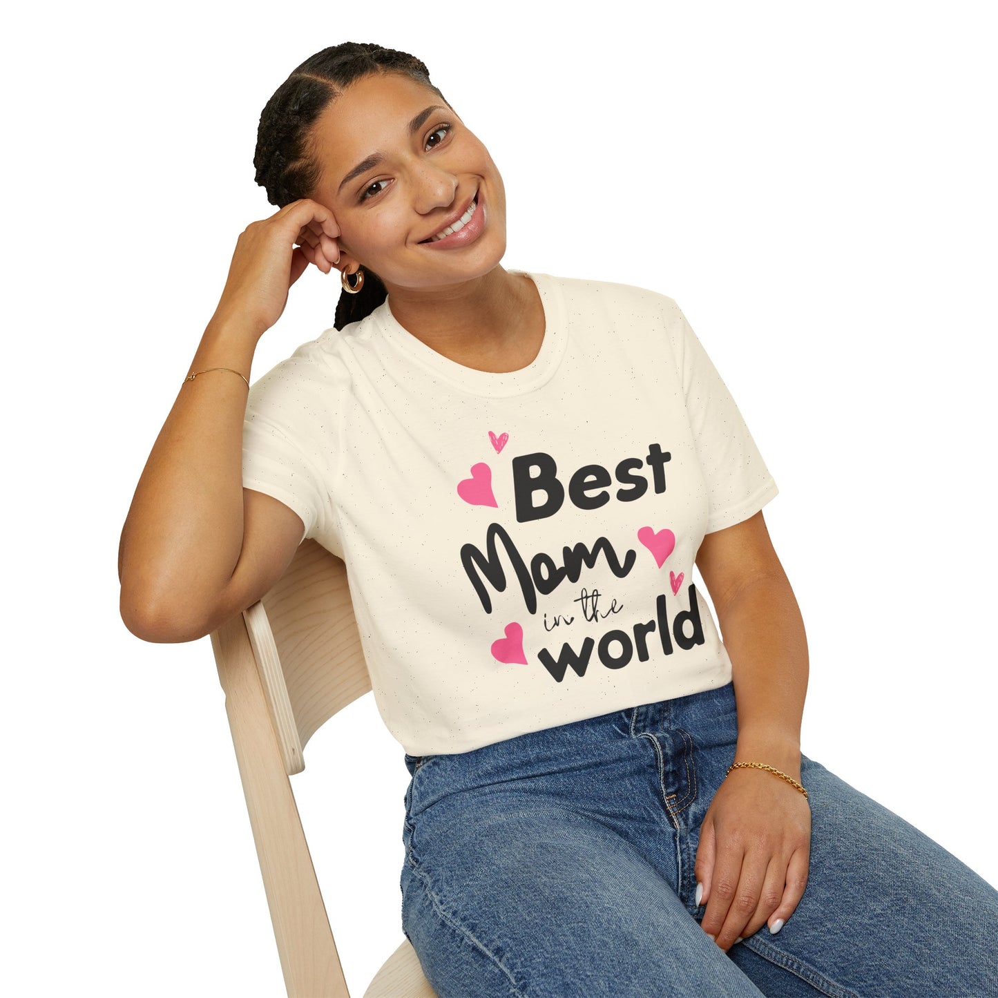 Majica Best Mom in the World