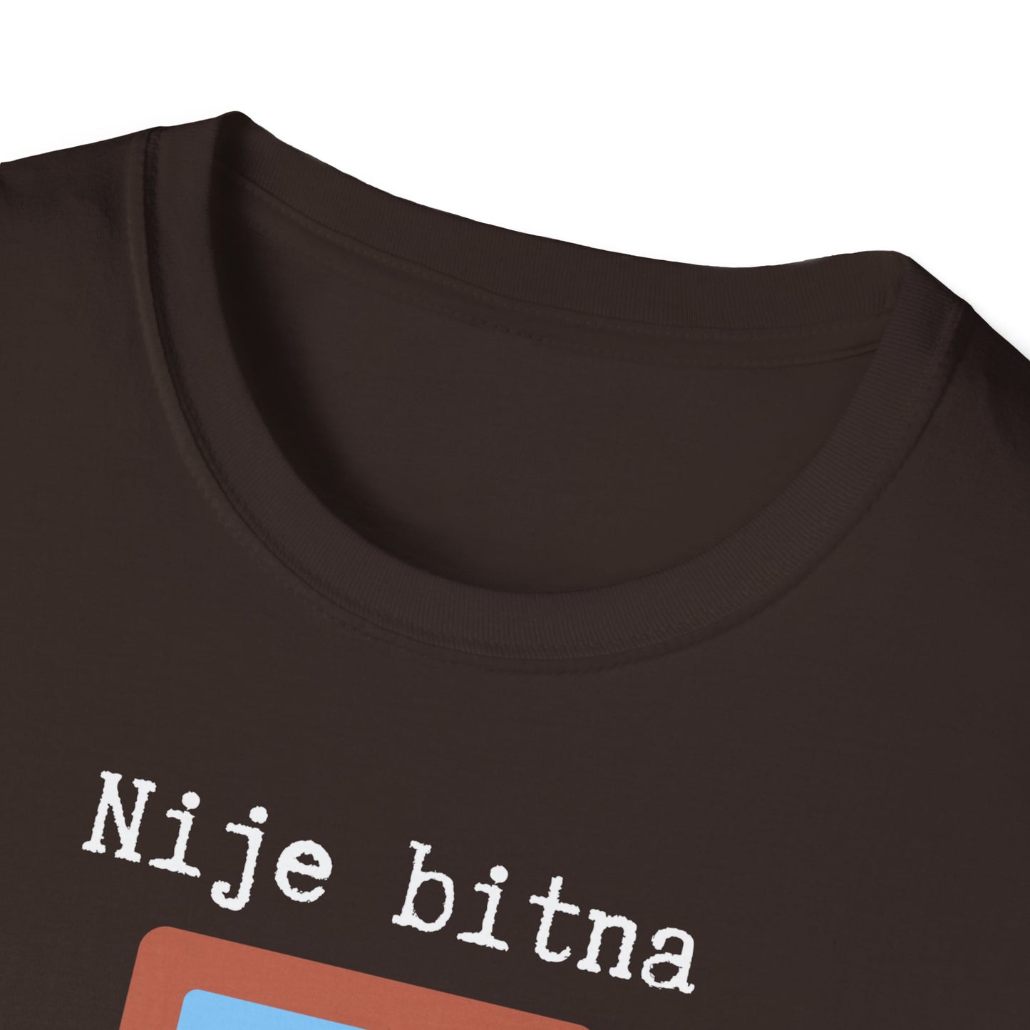 Majica Dobra Boja