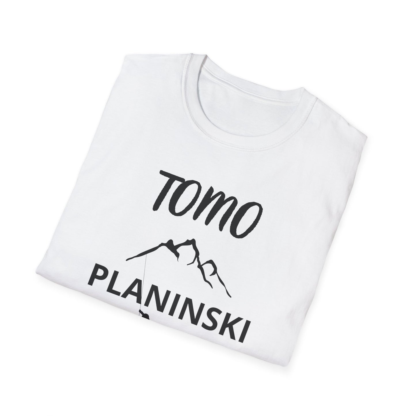 Majica Tomo Planinski