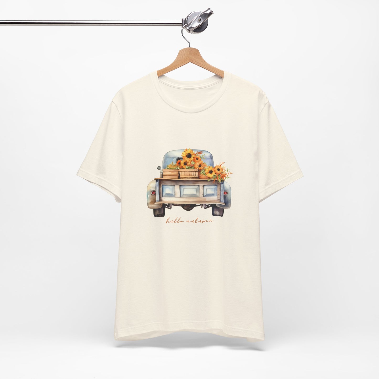 Majica Hello Autumn