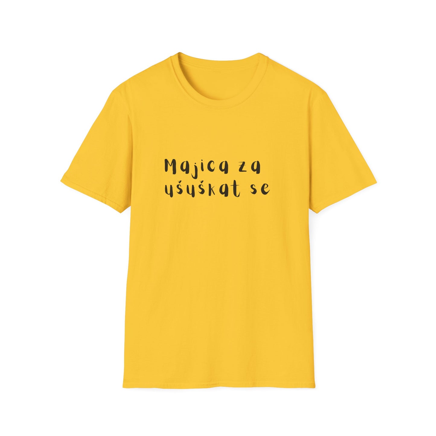 Majica Za Ušuškat Se
