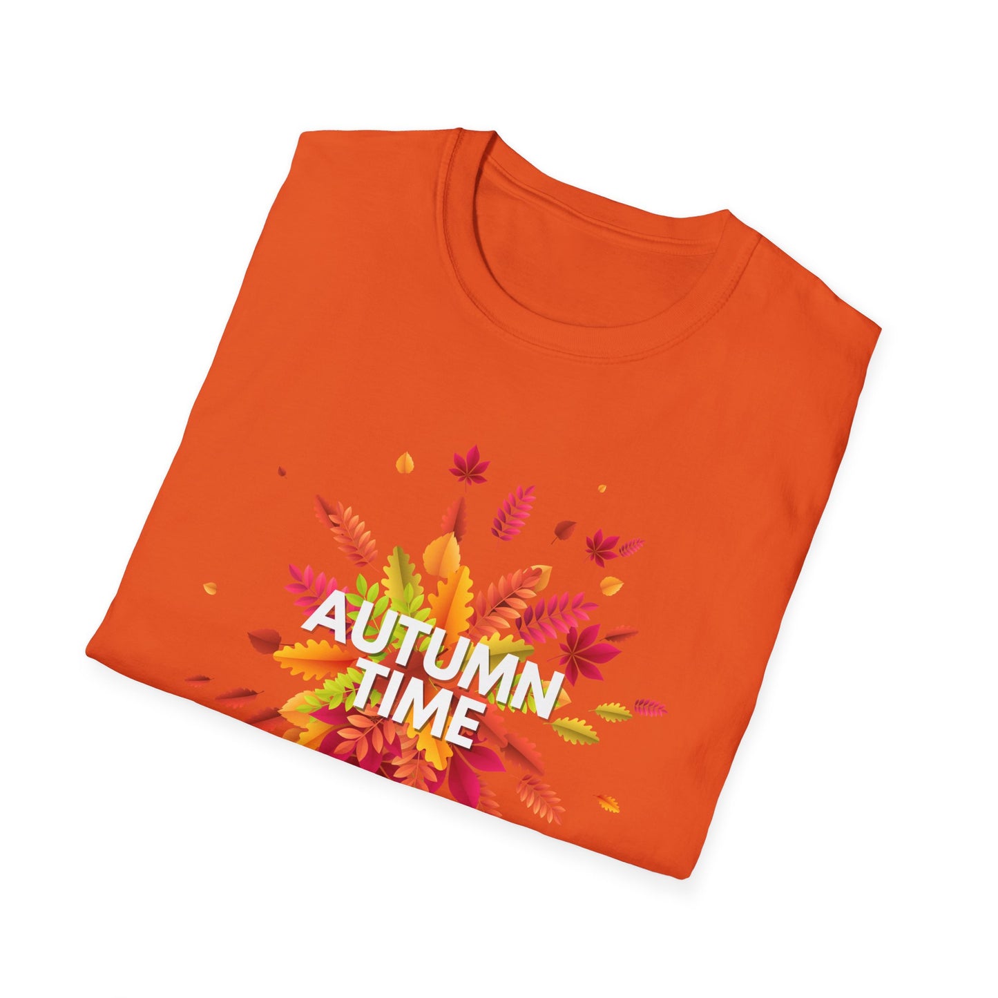 Majica Autumn Time