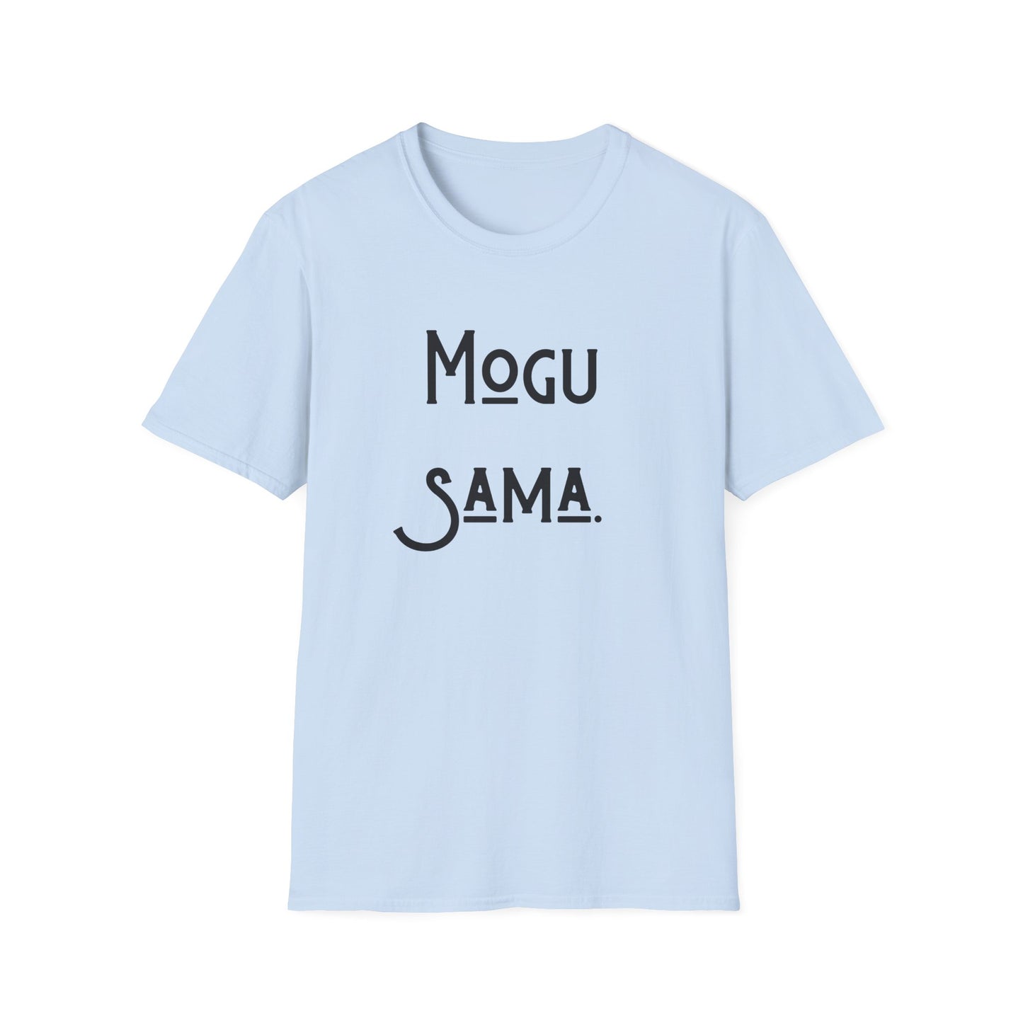 Majica Mogu Sama