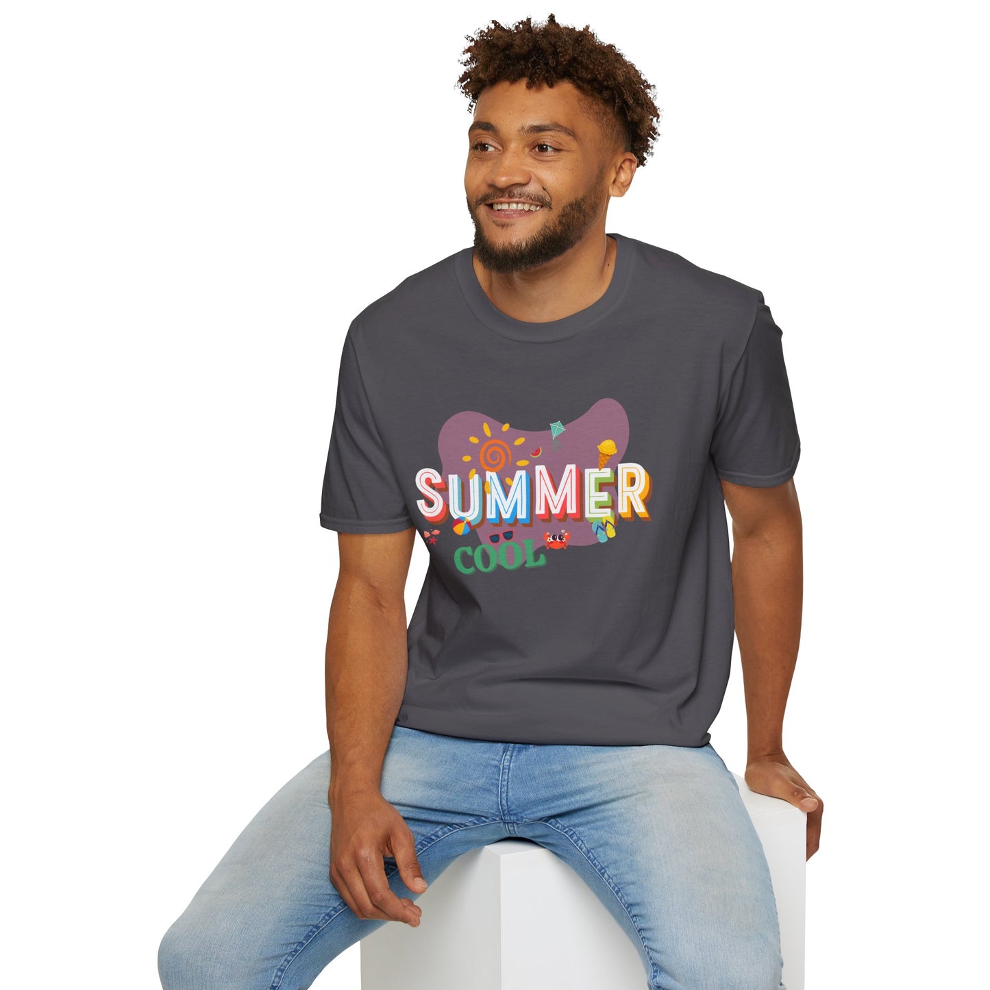 Majica Summer Cool