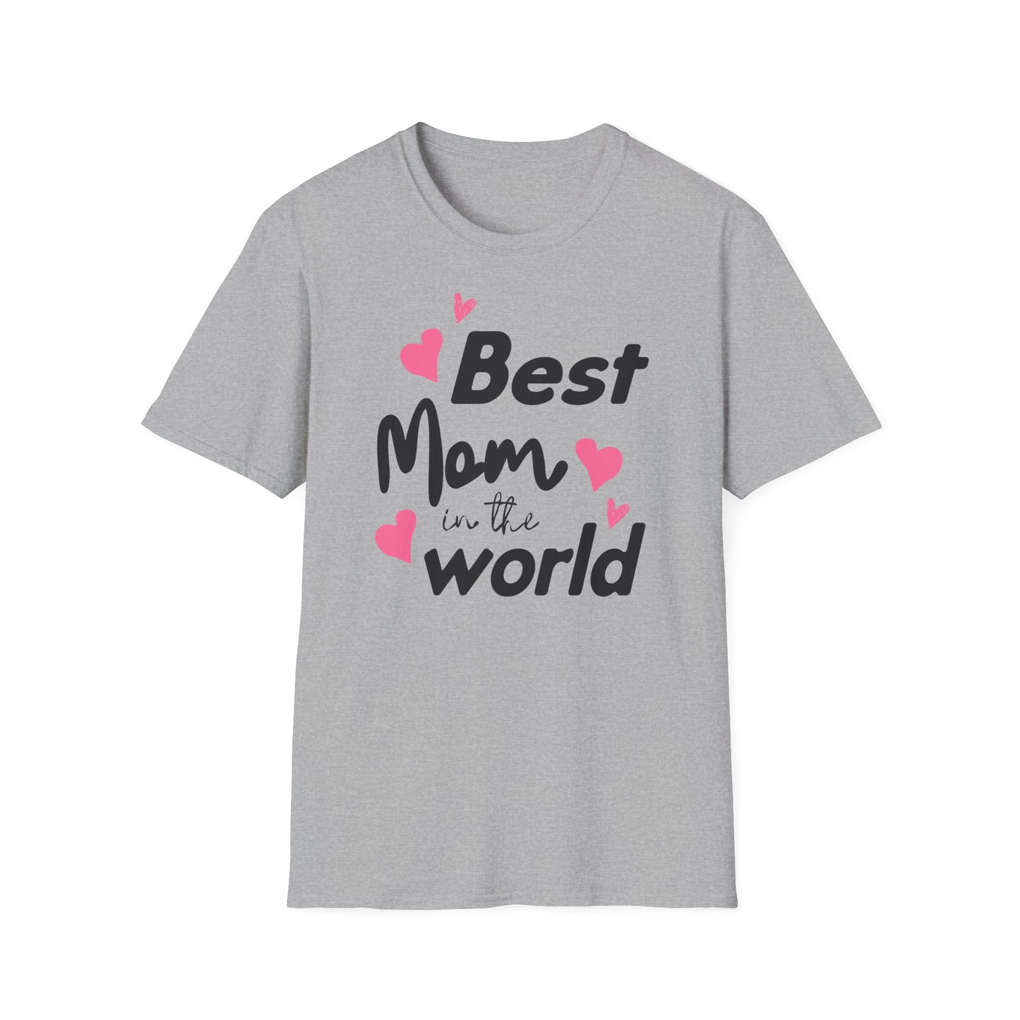Majica Best Mom in the World