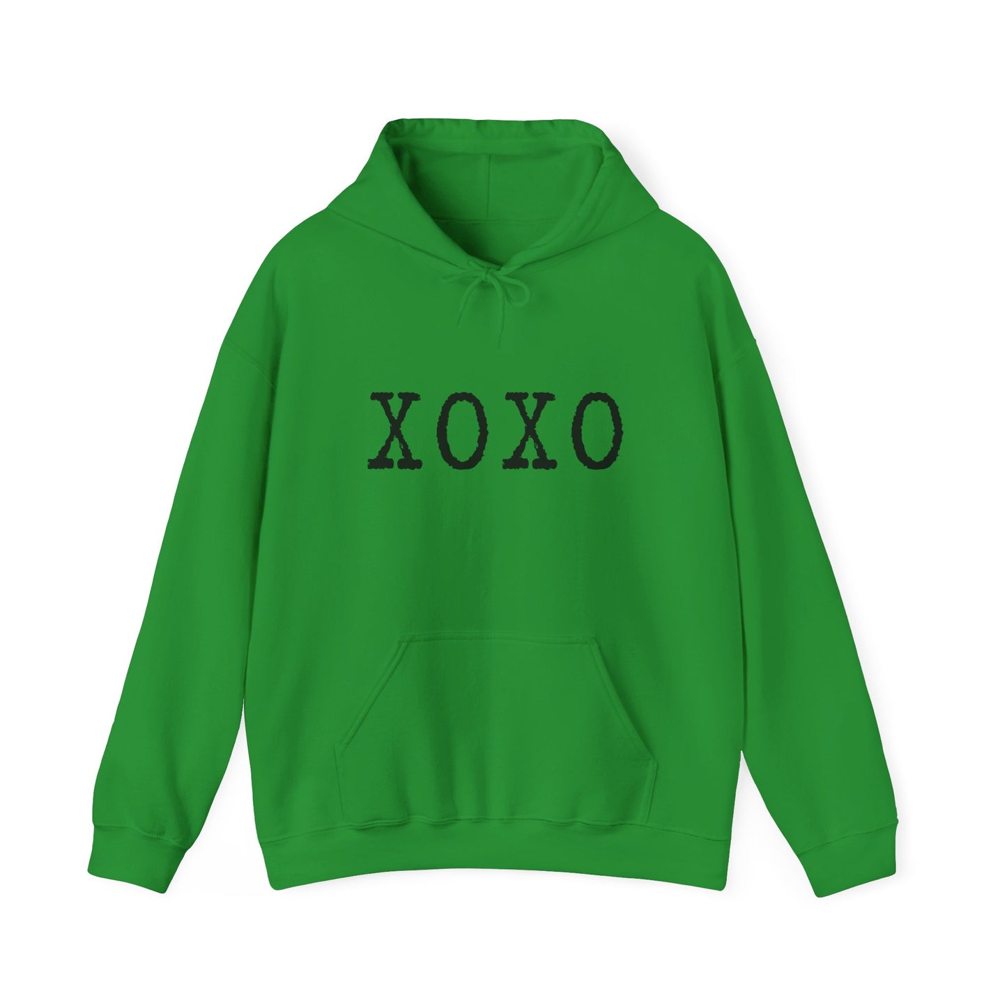 Hoodie XOXO