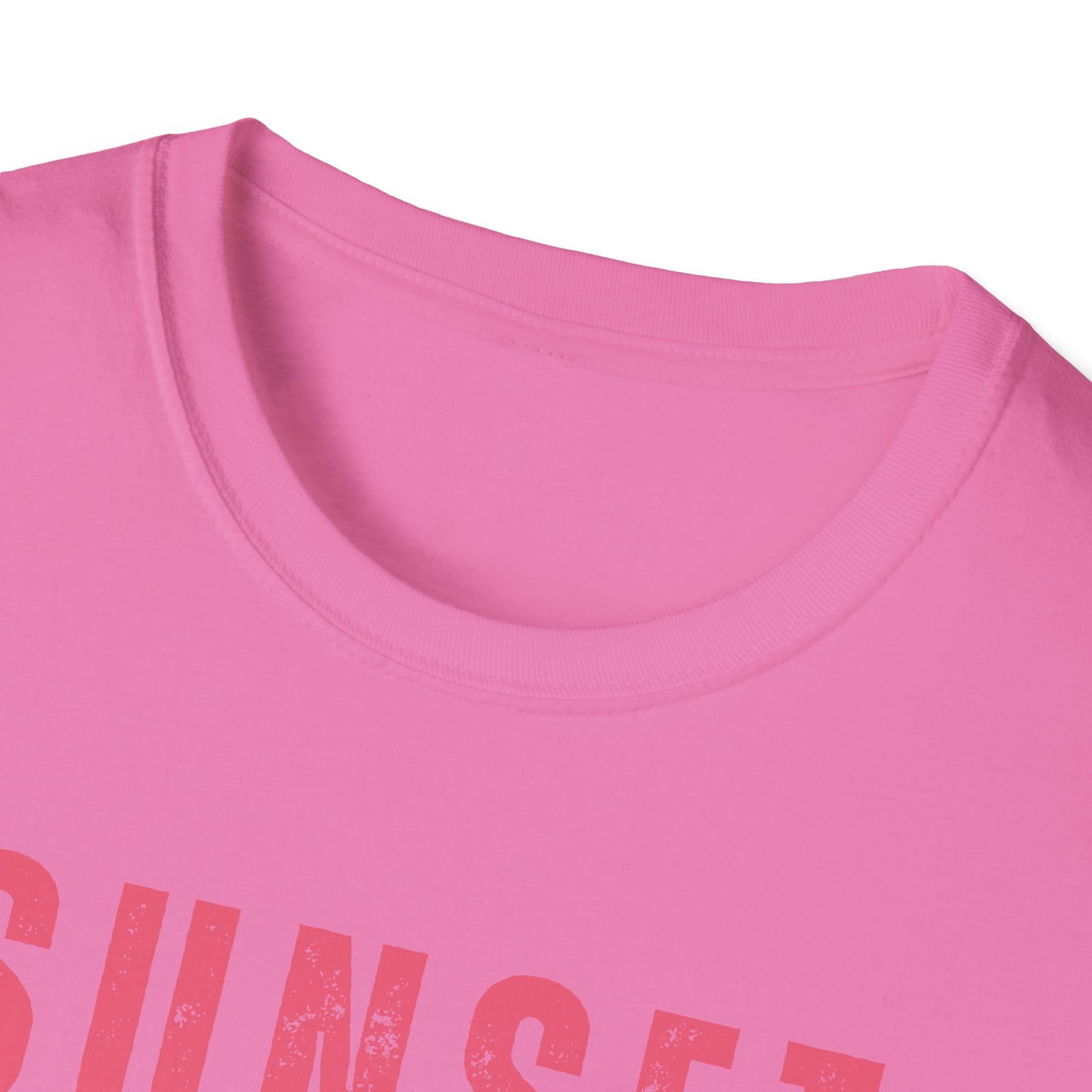 Majica Sunset