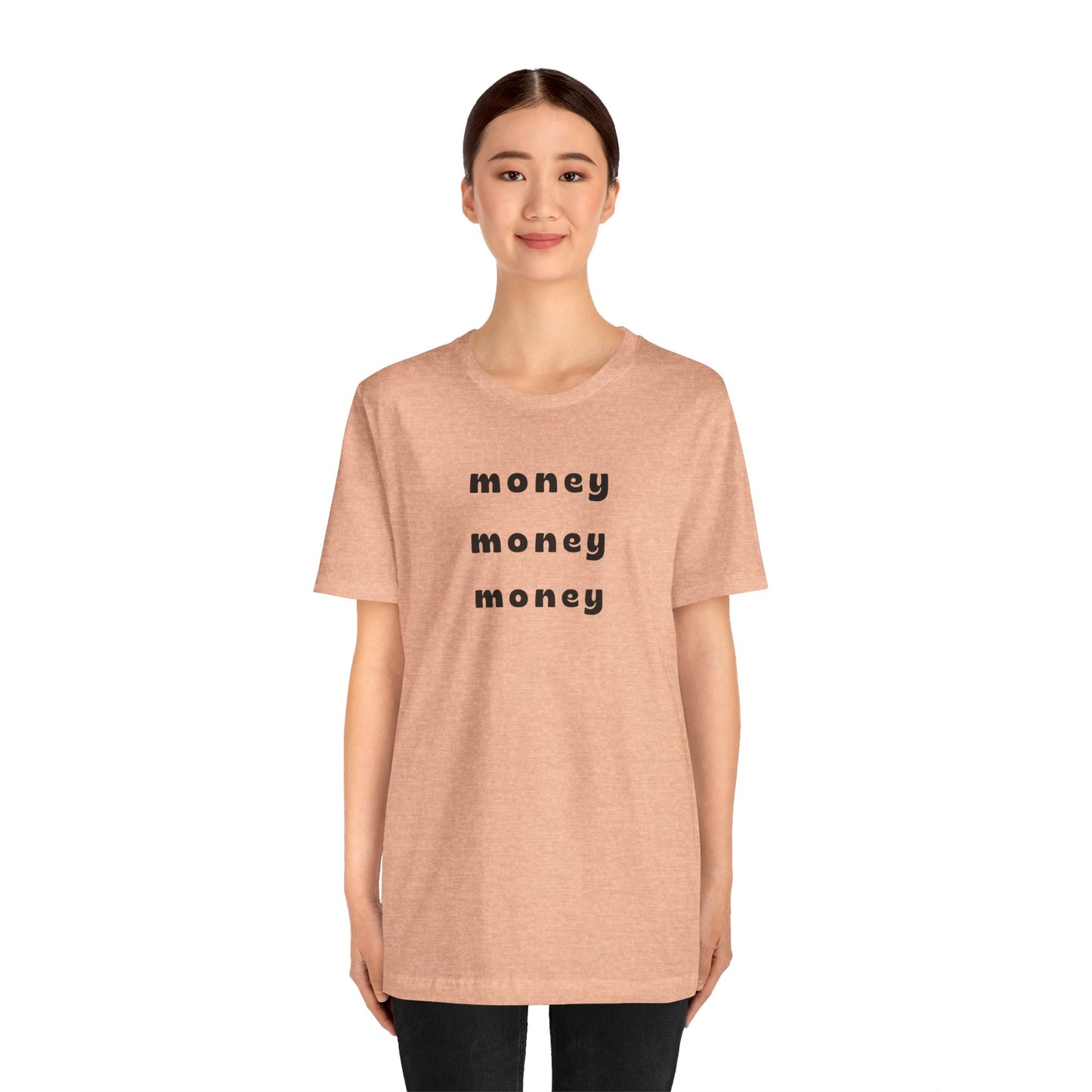 Majica Money