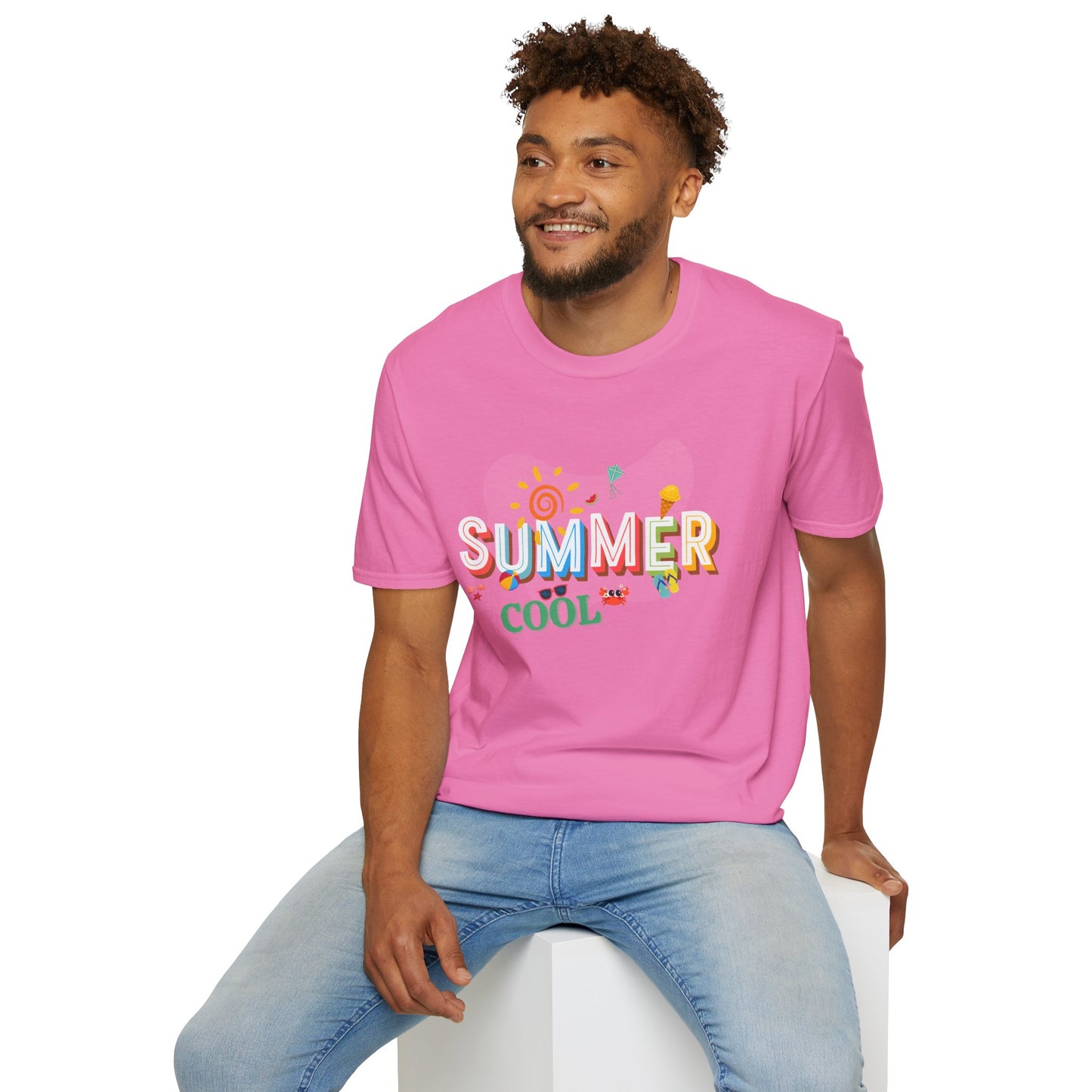 Majica Summer Cool