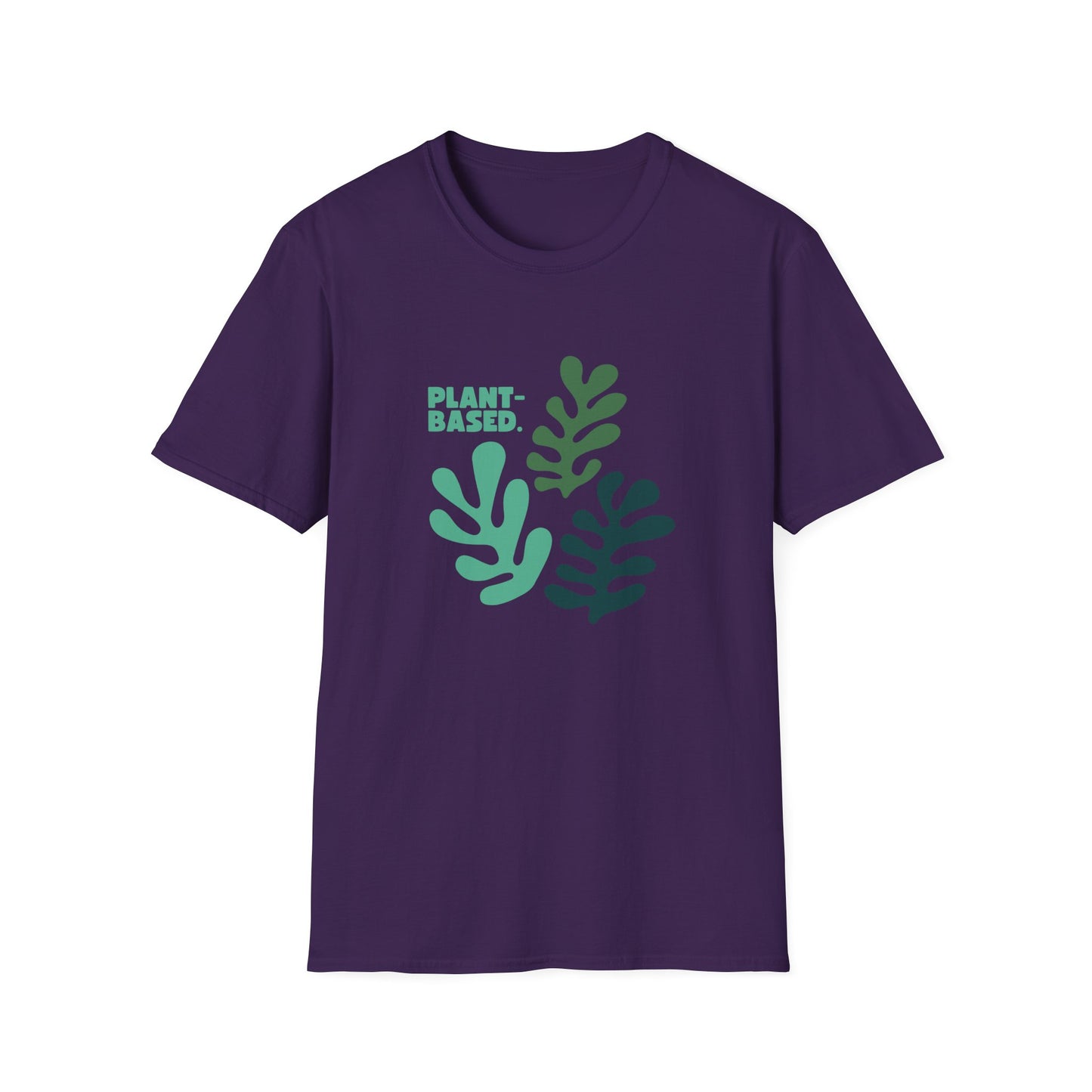 Majica Plant Based
