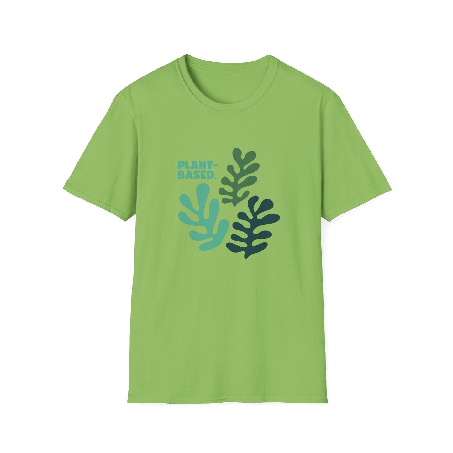 Majica Plant Based