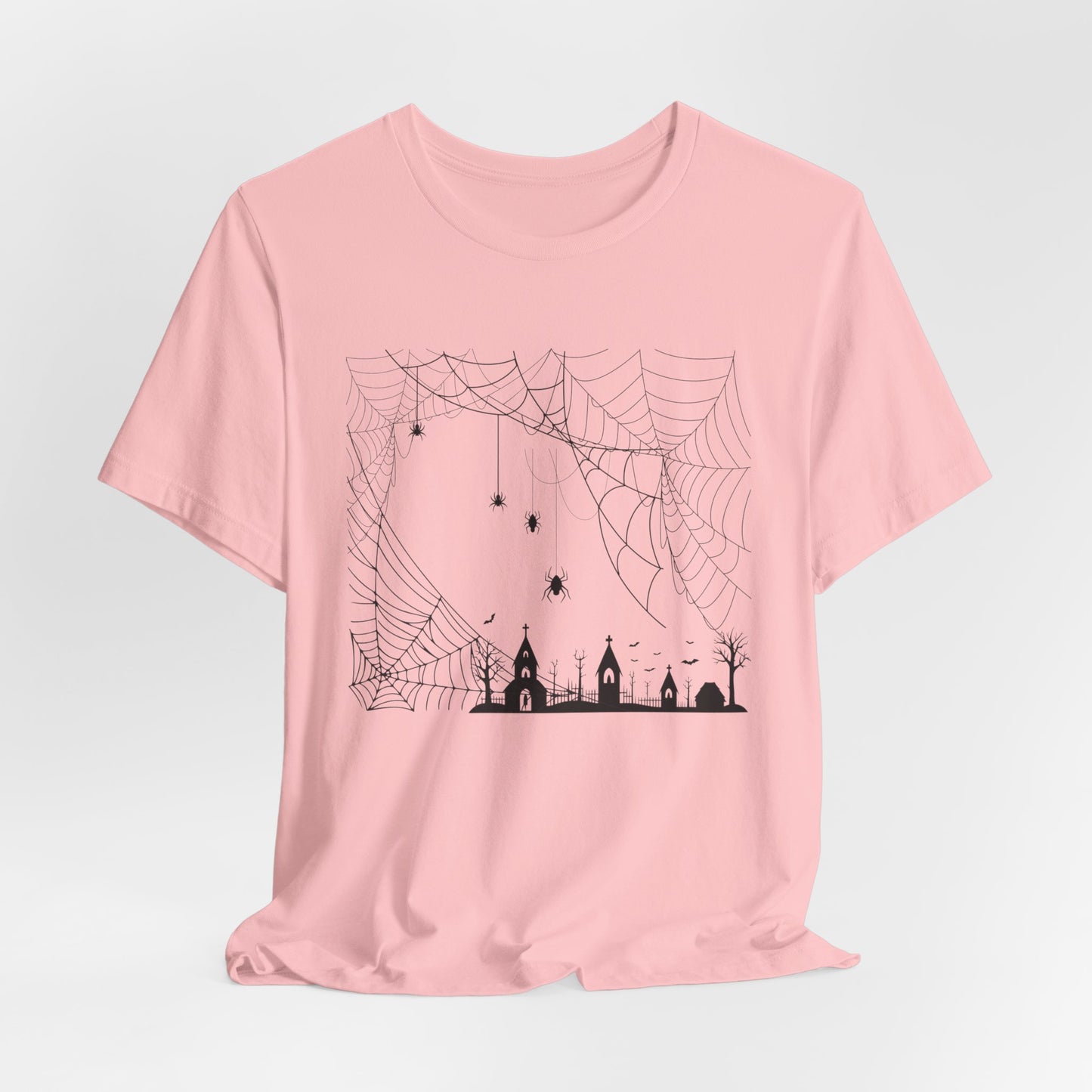 Majica Spider Net
