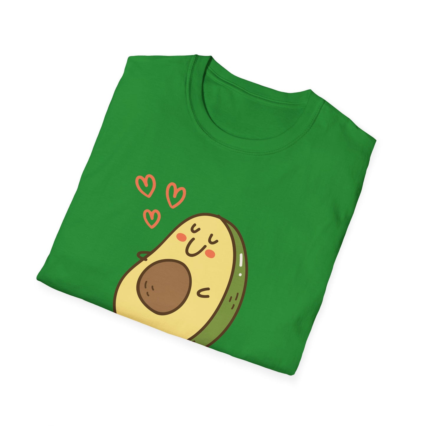 Majica Vegan Love