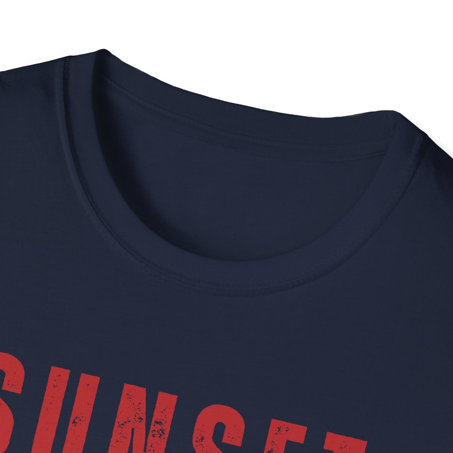 Majica Sunset