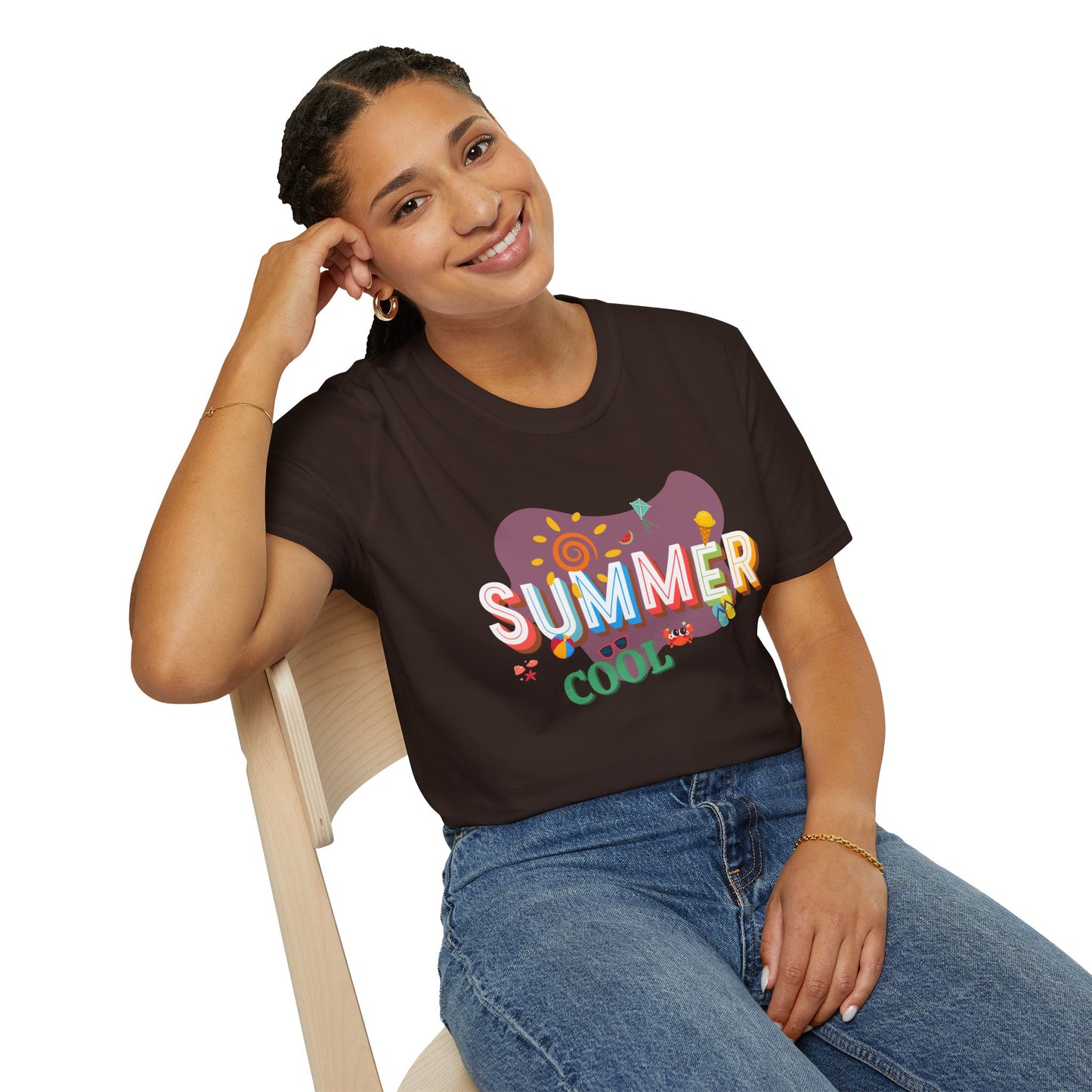 Majica Summer Cool
