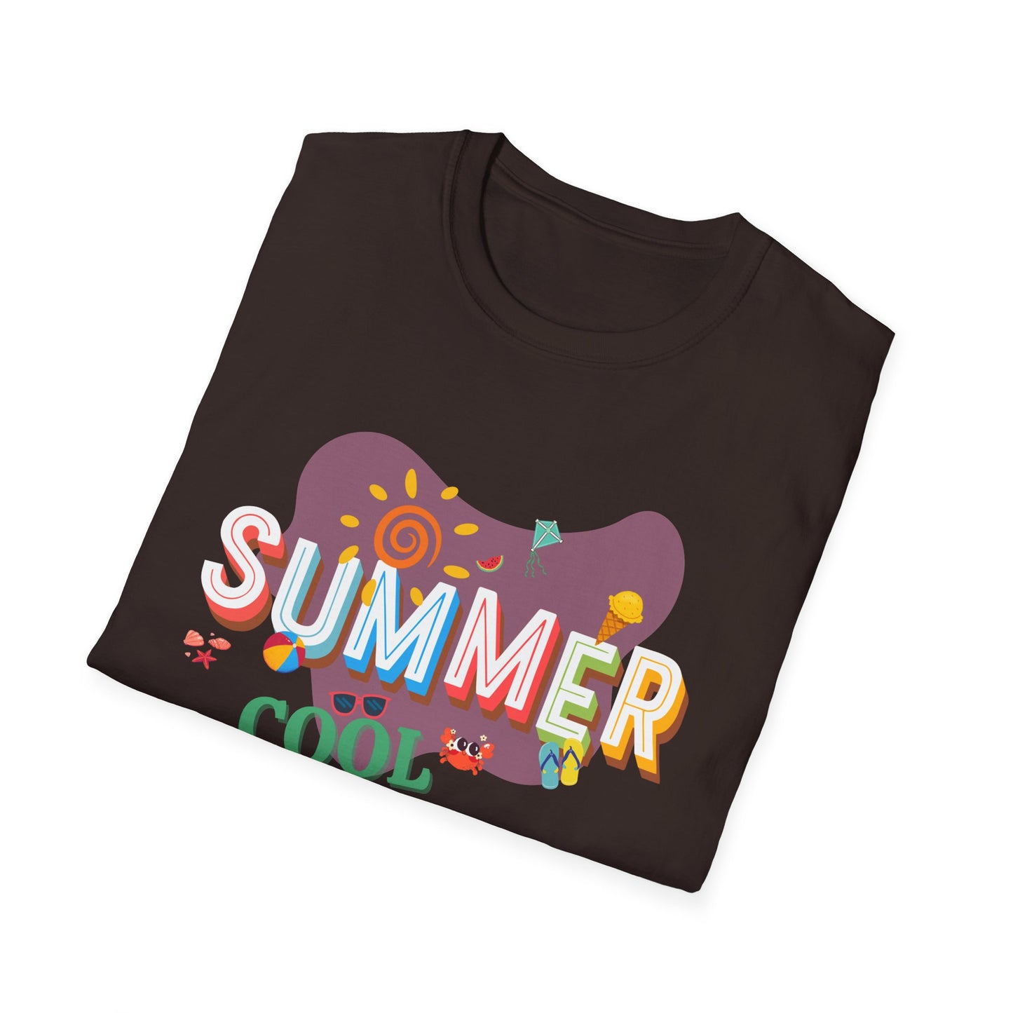 Majica Summer Cool