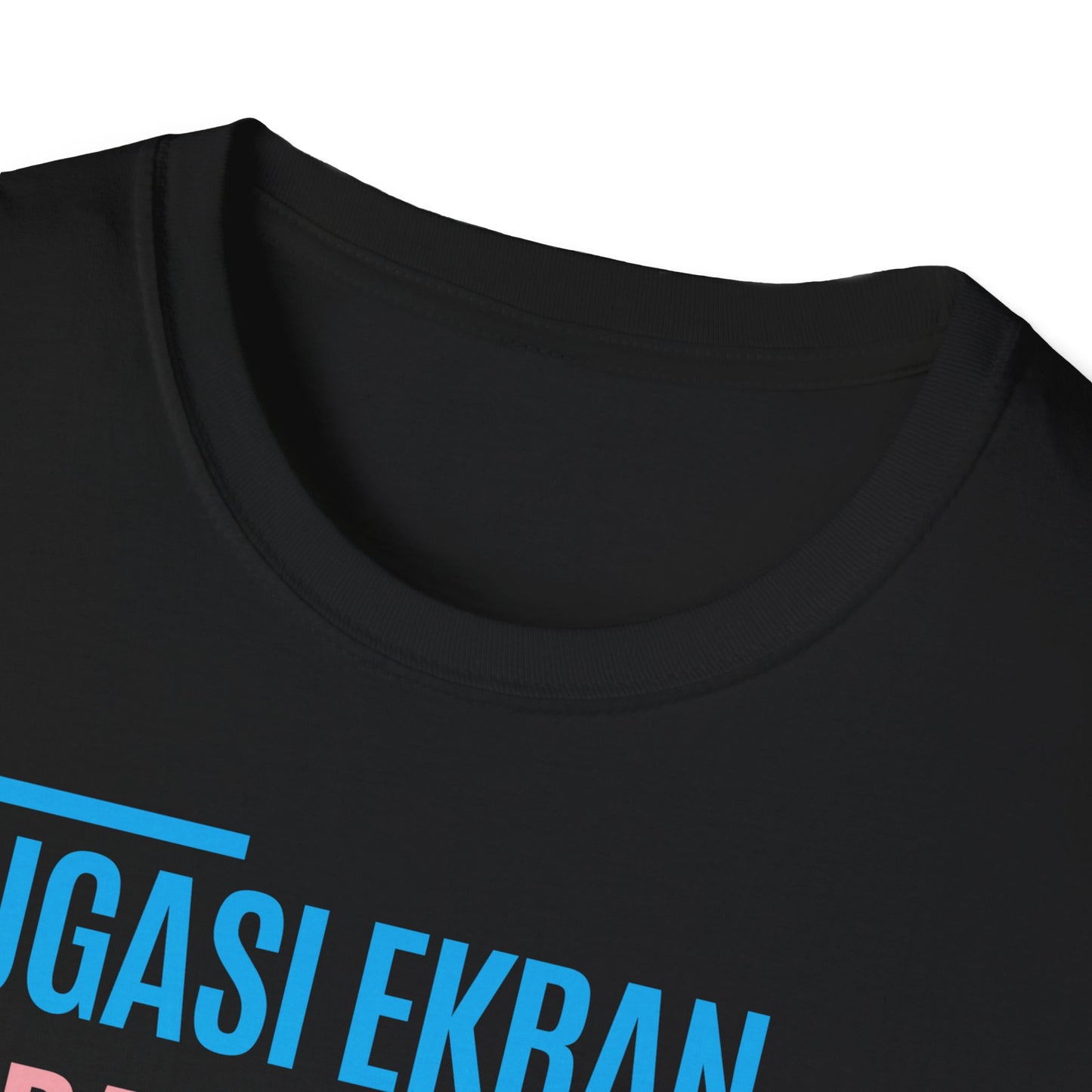 Majica Ugasi ekran...