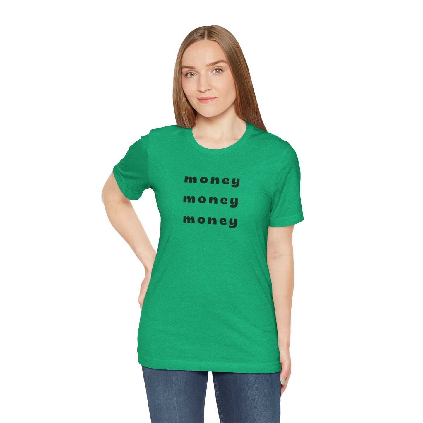 Majica Money