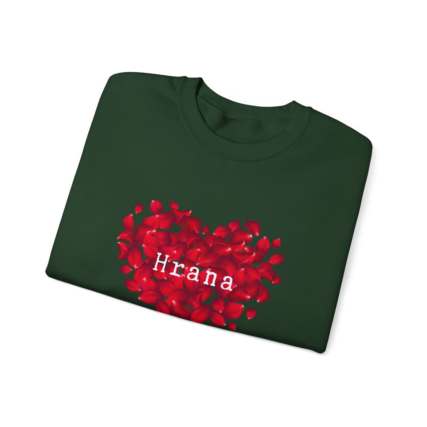 Majica Hrana DR