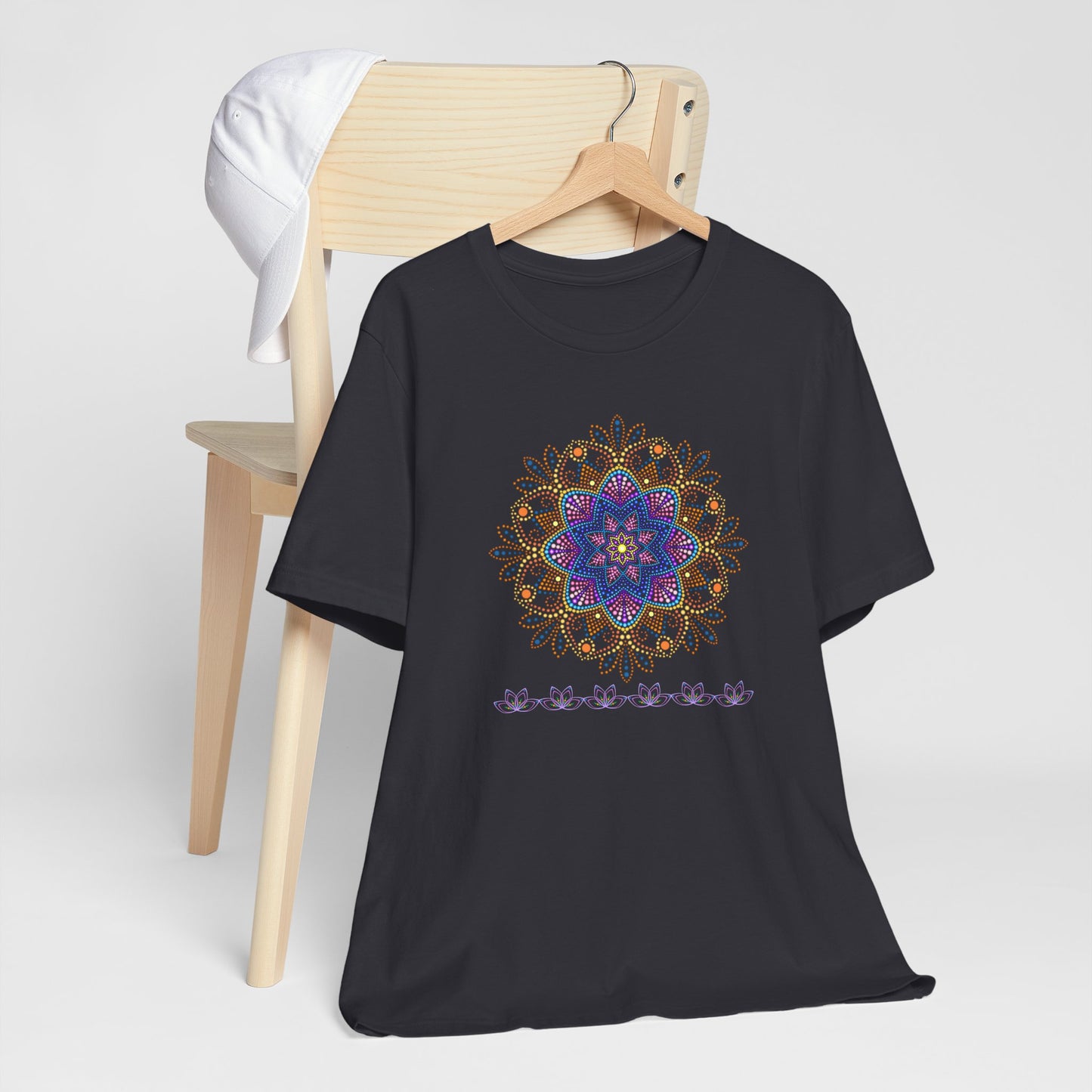 Majica Mandala